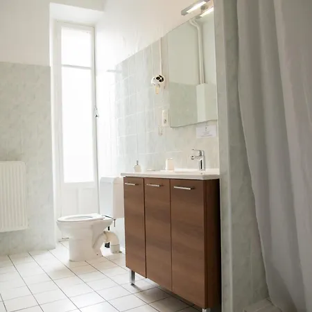 Actuel Centre Gare Hotel 3*