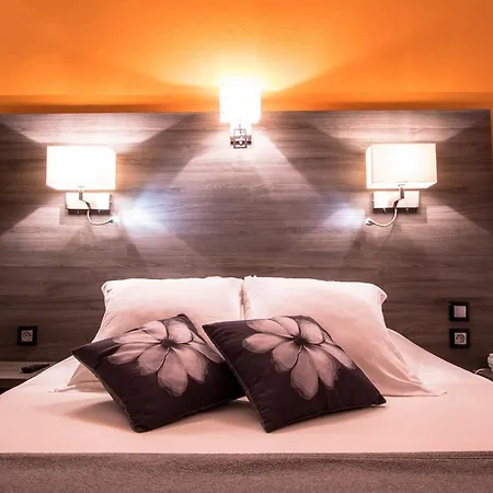 Actuel Centre Gare Hotel 3*