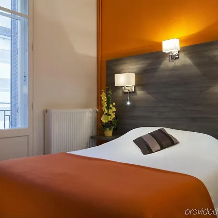 Hotel Actuel Centre Gare 3*