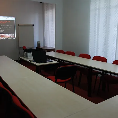 Hotel Actuel Centre Gare 3*