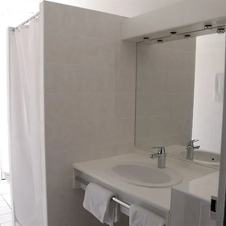 Hotel Actuel Centre Gare 3*