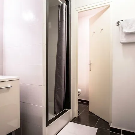 Hotel Actuel Centre Gare 3*