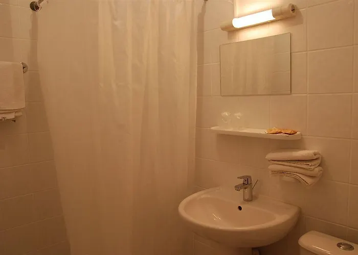 Actuel Centre Gare Hotel 3*
