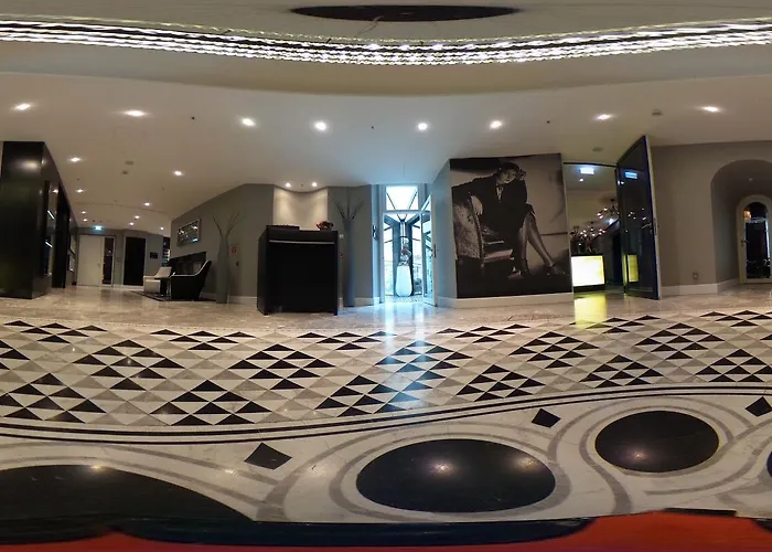 Hotel Actuel Centre Gare Chambéry