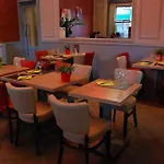 Actuel Centre Gare Otel Chambéry