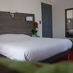 Actuel Centre Gare Otel Chambéry