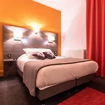 Otel Actuel Centre Gare