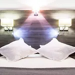 Actuel Centre Gare Otel