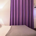 Otel Actuel Centre Gare 3*