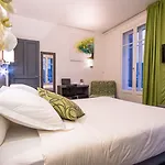 Actuel Centre Gare Otel Chambéry