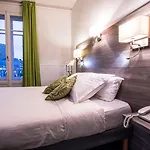 Otel Actuel Centre Gare 3*