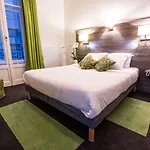 Otel Actuel Centre Gare Chambéry