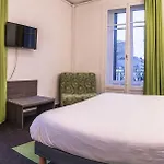 Actuel Centre Gare Chambéry
