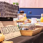 Otel Actuel Centre Gare Chambéry