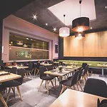 Otel Actuel Centre Gare 3*