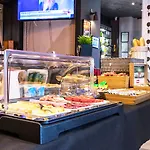 Actuel Centre Gare Otel Chambéry