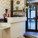 Otel Actuel Centre Gare