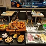 Actuel Centre Gare Otel 3*