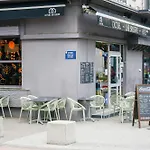 Actuel Centre Gare