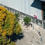 Otel Actuel Centre Gare 3*