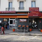 Actuel Centre Gare Otel