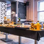 Otel Actuel Centre Gare Chambéry
