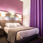 Actuel Centre Gare Otel