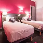 Otel Actuel Centre Gare Chambéry