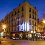 Otel Actuel Centre Gare Chambéry