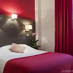 Otel Actuel Centre Gare Chambéry