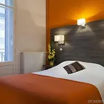 Otel Actuel Centre Gare 3*