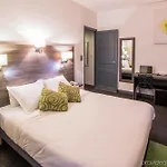 Actuel Centre Gare Otel