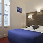 Actuel Centre Gare 3* Chambéry