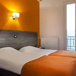 Actuel Centre Gare Otel 3*